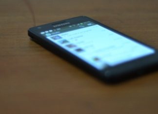 Encuesta: ¿qué marca de teléfono preferís?