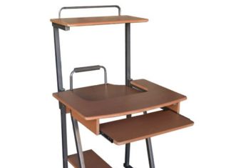 Encuesta: ¿Qué tipo de mesa usás para tu PC?