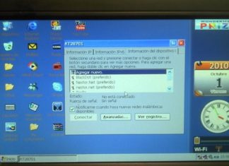 Mini netbooks: ni te gastes
