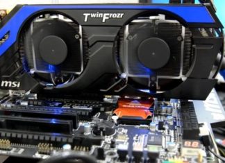 Así se limpian “solas” las placas de video MSI