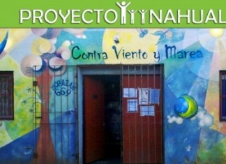 Proyecto Nahual: llevando la enseñanza de informática a nuevos lugares