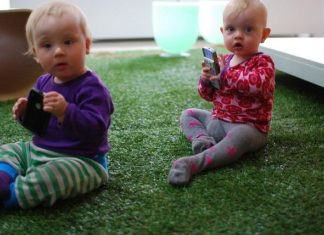 Los nativos tecnológicos ¿Realmente expertos?