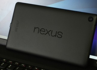 Nexus 7 2013: el review