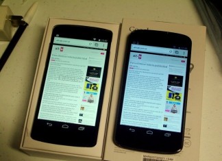 Nexus 5: un excelente upgrade de la familia