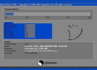 ¿Cuál es el mejor software para imágenes de disco?