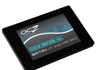 Discos rígidos de estado sólido.