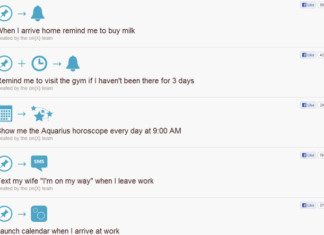 on{X} y la automatización en la palma de tu mano