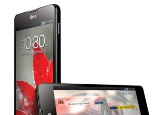 LG Optimus G, porque hay lugar para un Android más