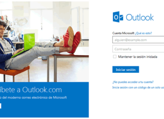Hotmail es ahora Outlook