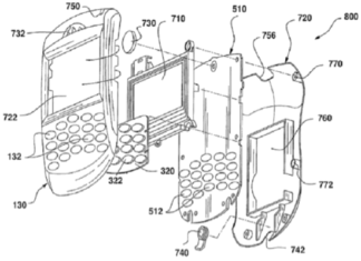 Cargar un celular mientras se presionan las teclas