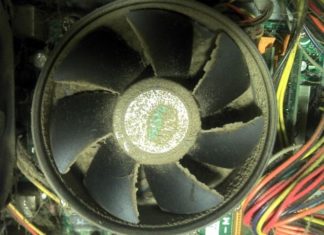 1 de noviembre: Día de la limpieza de la computadora