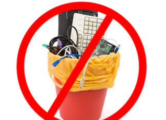 Tu vieja PC puede servirle a alguien.