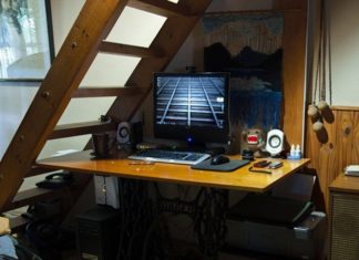 Algunos escritorios que disfrutamos en alt-tab