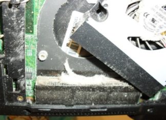 Porqué deberías hacer limpiar tu Notebook