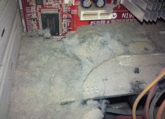 Porqué debes tener tu PC limpia