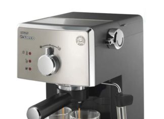alt-tab labs #023 cafetera Philips Saeco HD 8325/42
