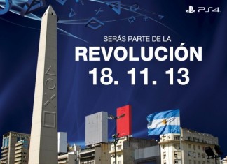 4 chances para ir gratis a la presentación de la PS4