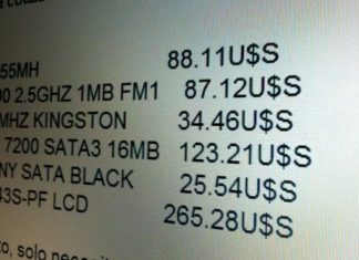 Importador + precio fijo: otra forma de vender PC’s