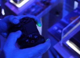 Gameplay de PS4 en su presentación en Argentina