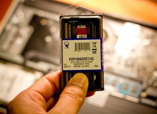 Memoria RAM: el upgrade que nunca está de más
