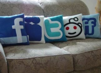 ¿Vos también te estás cansando de las redes sociales?