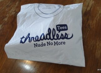 Las remeras de Threadless