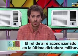 No subestimemos a los Aire Acondicionados