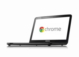 Chromebooks, ¿alguien las quiere?