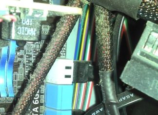 Malditos conectores SATA (los de algunos motherboards)