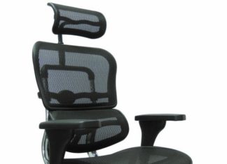 Si, si, si, ¿sillas de escritorio?