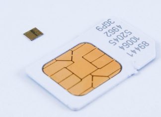 Dos números en una SIM