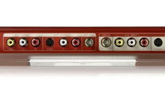 Slingbox, o como ver TV por Cable a través de internet