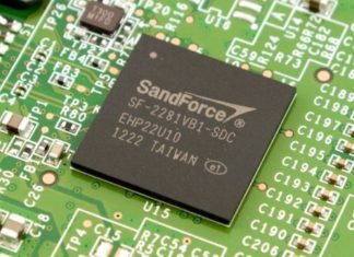 Los SSD y el espacio libre