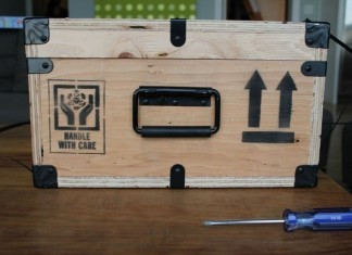 Las primeras 300 Steambox son sencillamente fantásticas