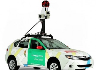 Especial: Google street view en Argentina, ¡posteá fotos!