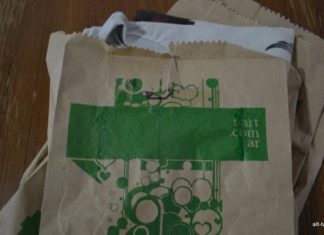 Las remeras de T-Art