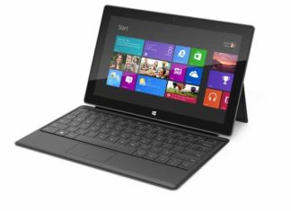 Microsoft surface: El que mucho abarca, ¿aprieta?