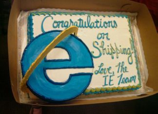 Chrome es el rey de Internet