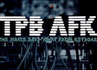 El documental de The pirate Bay con subtítulos en español