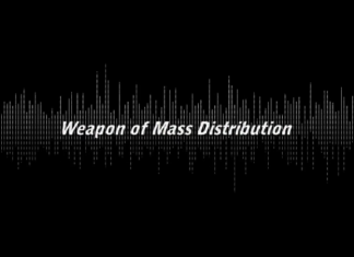 Arma de distribución masiva