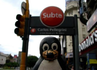 Linux avanzado para principiantes (2)