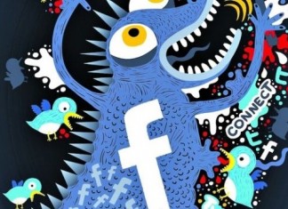 ¿Se están yendo los jóvenes de Facebook hacia Twitter?