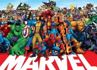 Marvel y sus universos