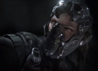 Unreal Engine 4 y cómo serán los juegos del mañana