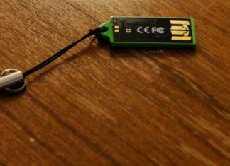 La fragilidad de las “micro” memorias USB
