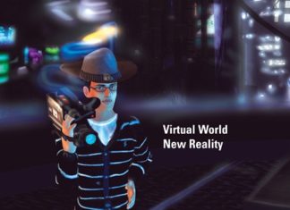 Cómo es dejar una vida 2.0