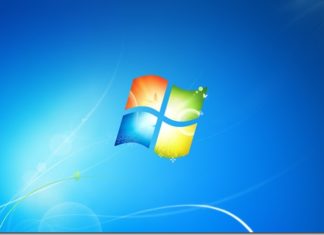 ¿El wallpaper definitivo de Windows 7?