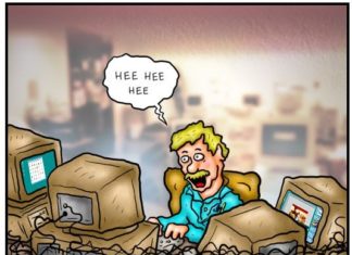 ¿Quién no odia al Doctor Watson?