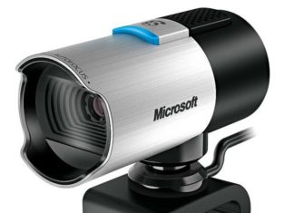 Encuesta: ¿usás webcam?