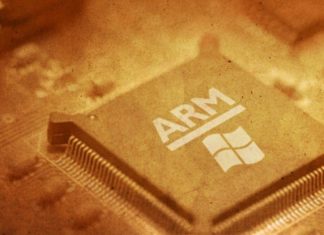Windows 8 para ARM, ¿una b*sta?